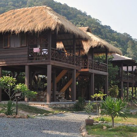 Khmer Hands Kep Exterior photo