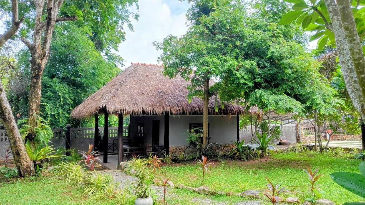 Khmer Hands Kep Exterior photo