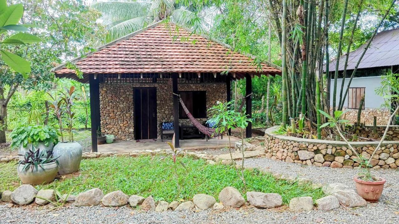 Khmer Hands Kep Exterior photo