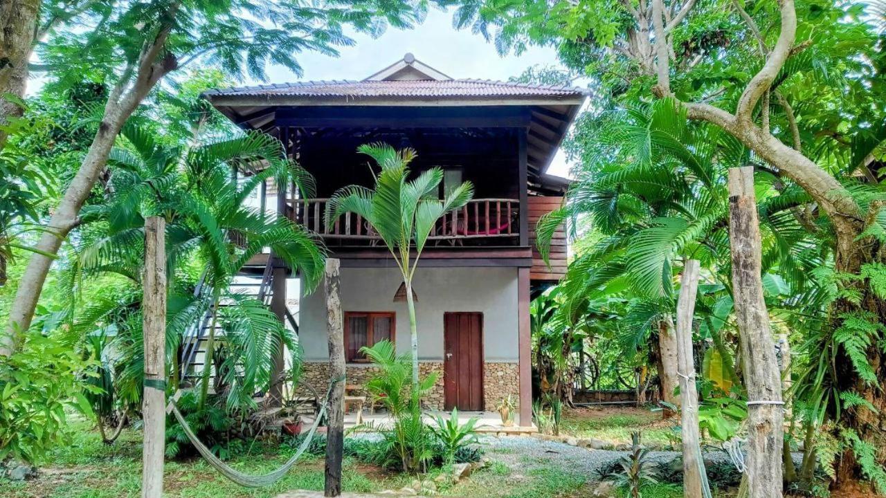 Khmer Hands Kep Exterior photo
