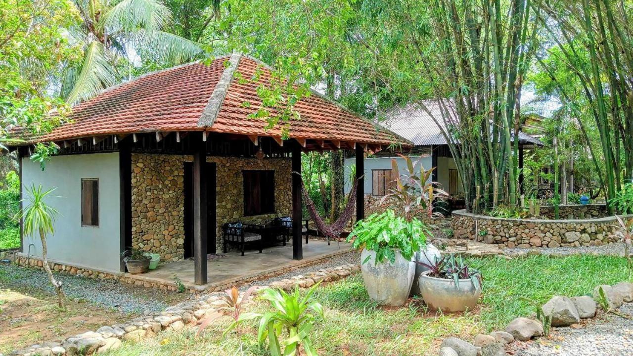 Khmer Hands Kep Exterior photo