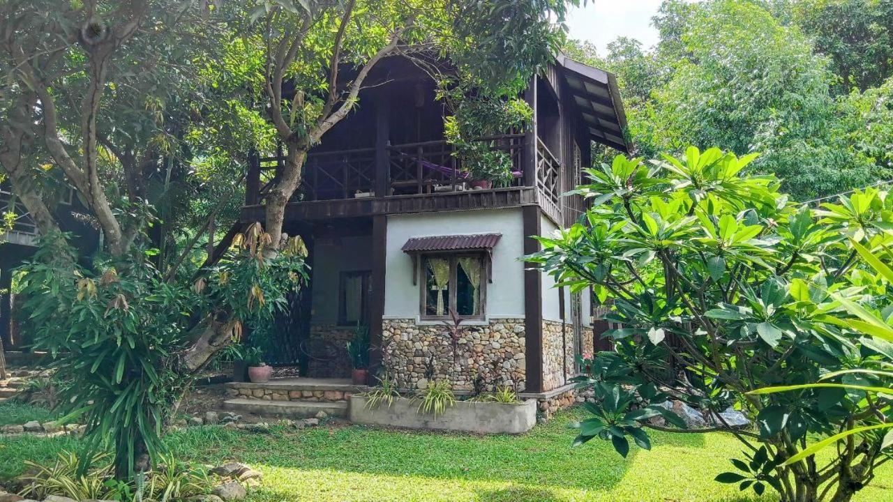 Khmer Hands Kep Exterior photo