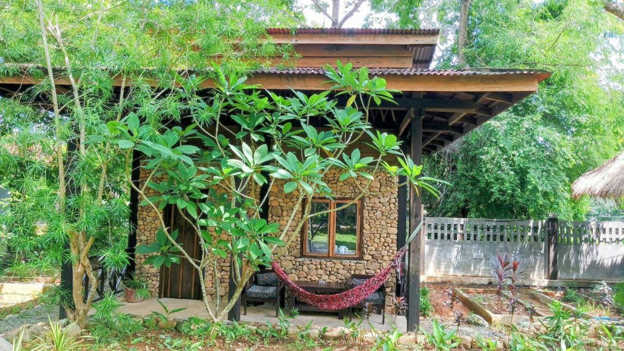 Khmer Hands Kep Exterior photo