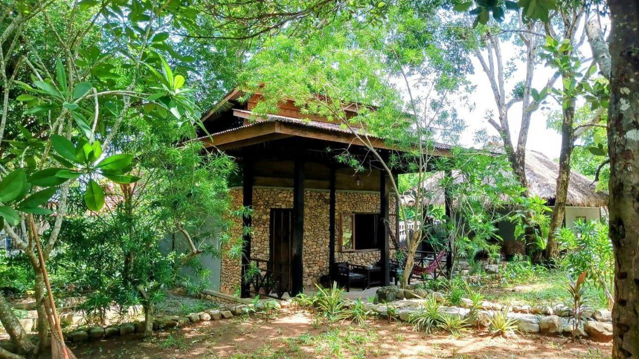 Khmer Hands Kep Exterior photo