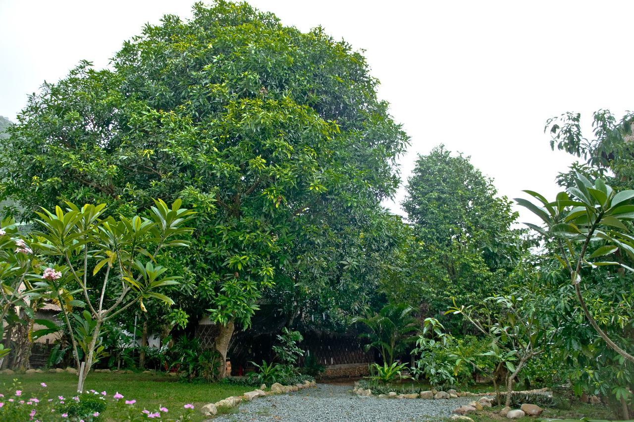 Khmer Hands Kep Exterior photo